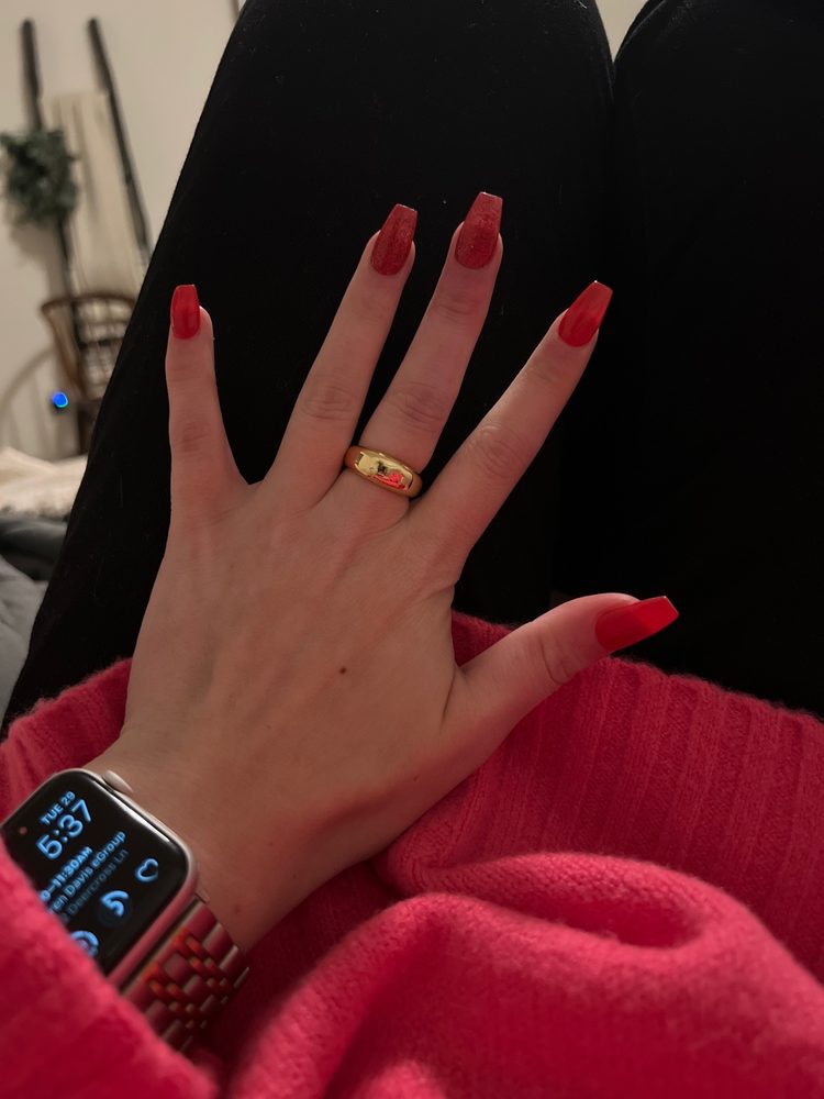 INFINITY NAILS Updated June 2024 398 Photos & 58 Reviews 12744