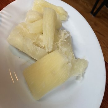 Mixto Restaurant - Boiled Yuca - Latin American Near Me - Philadelphia, Pennsylvania Mixto Restaurant - Boiled Yuca - Latin American Near Me - Philadelphia, Pennsylvania