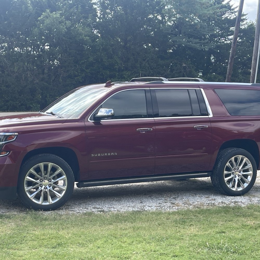 Triple C Extreme Detailing - Auto Detailing Near Me