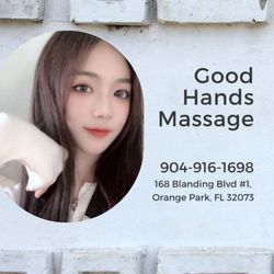 Good Hands Massage