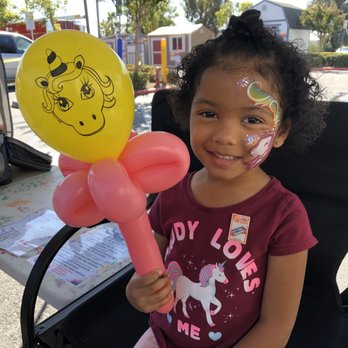 Sweet Cakes Face Paint - Unicorn - Face Painting Near Me Sweet Cakes Face Paint - Unicorn - Face Painting Near Me
