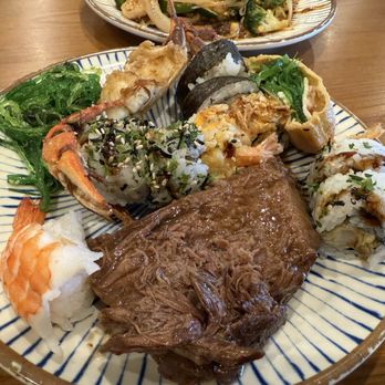 Buffet House - Chinese Near Me - Chula Vista, California