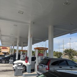 Circle K - Circle K, Ocala