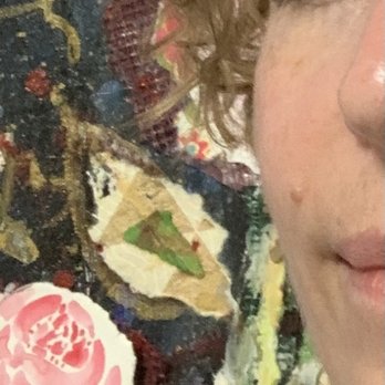 bellamar spa - No make up.  Skin feels vibrant and healthy. - Day Spas Near Me - Humble, Texas