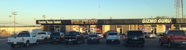 Helados La Azteca by null