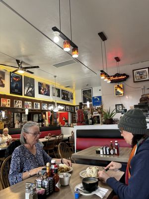Antique Row Cafe by null
