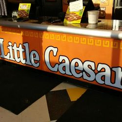 Little Caesars