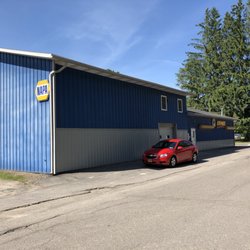 Napa Auto Parts