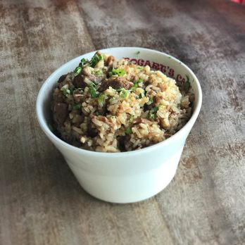 Bogart's Cafe - Pork adobo fried rice. Awesome flavors in this simple dish. Would def get again!! - Breakfast & Brunch Near Me - Honolulu, Hawaii Bogart's Cafe - Pork adobo fried rice. Awesome flavors in this simple dish. Would def get again!! - Breakfast & Brunch Near Me - Honolulu, Hawaii