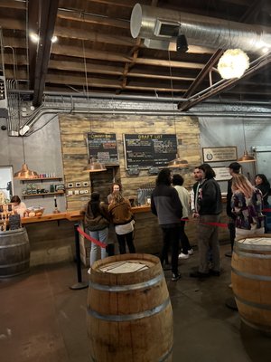 Creature Comforts Downtown Taproom and Brewery by null