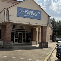 Usps