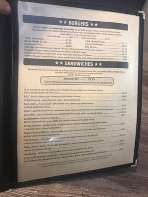 Menu photo 7 Mammas Kitchen Humboldt, AZ Menu photo 7 Mammas Kitchen Humboldt, AZ