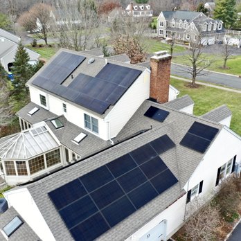 Kamtech Solar - 20kW Pitch Roof Basking Ridge NJ - Solar Installation Near Me - Inwood, New York Kamtech Solar - 20kW Pitch Roof Basking Ridge NJ - Solar Installation Near Me - Inwood, New York
