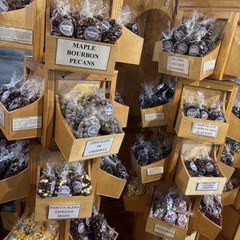 Alaska Wild Berry Products - Chocolatiers & Shops Near Me - Anchorage, Alaska