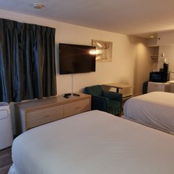 Dutch Lake Motel & Rv Campground - Economy Double Room