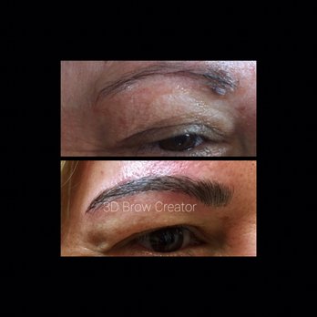 Microblading-The Brow Creator - Permanent Makeup Near Me - Mississauga, Ontario Microblading-The Brow Creator - Permanent Makeup Near Me - Mississauga, Ontario