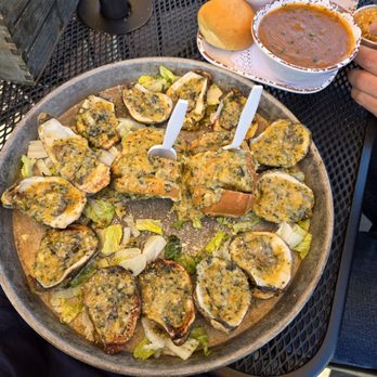 Mambo’s - Cajun/Creole Near Me - New Orleans, Louisiana