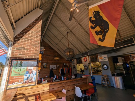 Saltbox Seafood Joint by null