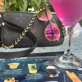 Nico's Pier 38 - Living my best life at nicos. Enjoying the outside and the inside. - Seafood Near Me - Honolulu, Hawaii Nico's Pier 38 - Living my best life at nicos. Enjoying the outside and the inside. - Seafood Near Me - Honolulu, Hawaii