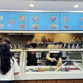 Sababa Falafel Shop - Falafel Near Me - Garden Grove, California Sababa Falafel Shop - Falafel Near Me - Garden Grove, California