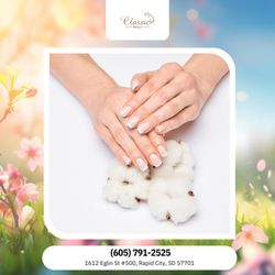 Classic Nails