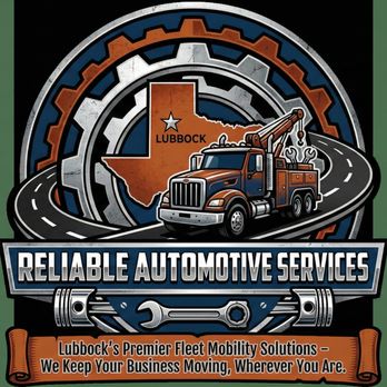 Reliable Automotive Services - Auto Repair Near Me - Lubbock, Texas Reliable Automotive Services - Auto Repair Near Me - Lubbock, Texas