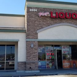 Plaza Liquor III