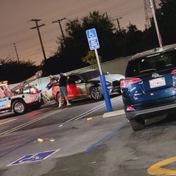 Joe's Towing