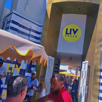 LIV Beach - Swimming Pools Near Me - Las Vegas, Nevada LIV Beach - Swimming Pools Near Me - Las Vegas, Nevada