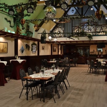 Restaurant Eetcafé De Raatskelder - Venues & Event Spaces Near Me - Roosendaal, New Brunswick Restaurant Eetcafé De Raatskelder - Venues & Event Spaces Near Me - Roosendaal, New Brunswick