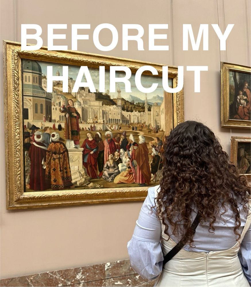 Hair By Levi Logo