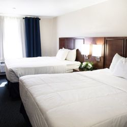 Hatfield Inn - Double Room