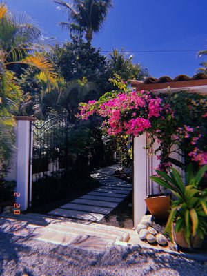 Espadín Restaurante by null