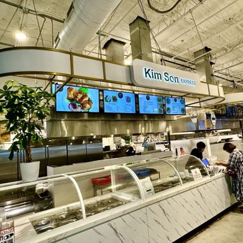 City Market - Food Court Near Me - New Orleans, Louisiana