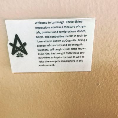 Healthfull Essence by null