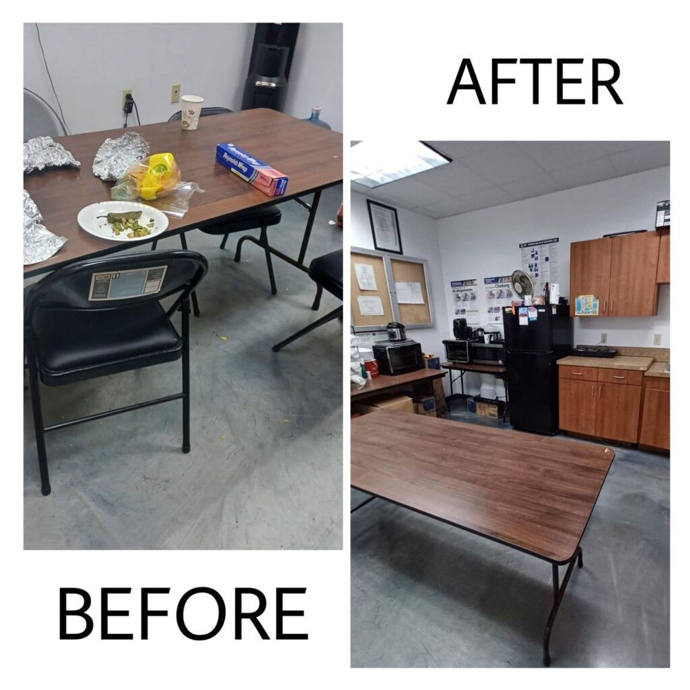 SUPER CLEAN HJMC ENTERPRISES Updated October 2024 122 Photos 1705