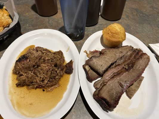 1911 Smokehouse BBQ by null