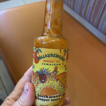Bahama Breeze - Hot sauce option - Seafood Near Me - Sanford, Florida Bahama Breeze - Hot sauce option - Seafood Near Me - Sanford, Florida