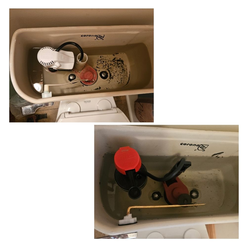 Slide of HOI Plumbing and Remodel