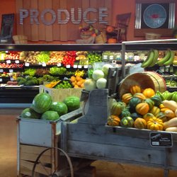 The Truck Patch - Organic produce and seasonal produce from local farmers!