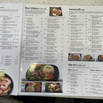 Pho Ba Co - Menu and price as of 5/23/2025. - Vietnamese Near Me - Irvine, California Pho Ba Co - Menu and price as of 5/23/2025. - Vietnamese Near Me - Irvine, California