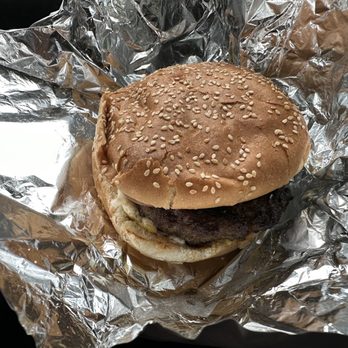 THE REAL McCOY - Home burger - Burgers Near Me - Scarborough, Ontario THE REAL McCOY - Home burger - Burgers Near Me - Scarborough, Ontario