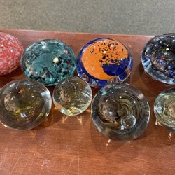 Walters Art Glass