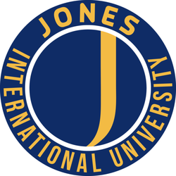 Jones International University - Jones International University