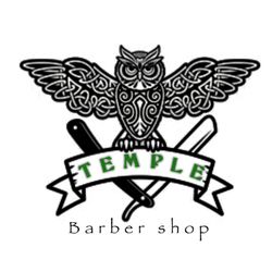 Temple Barber Shop - Temple Barber shop