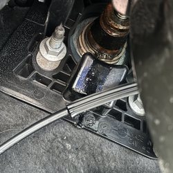 Alpine Buick GMC - Good work GM! Now I know why my truck is 90k, because you have to pay for rentals to fix them