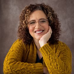 Steve Krumenaker Photography - Linked-in headshot