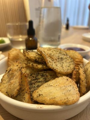 Nami Nori Design District by null