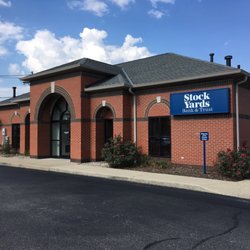 Stock Yards Bank & Trust