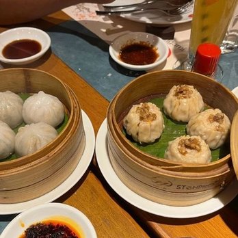 Dim Sum Asian Bistro - Dim Sum Near Me - Durham, North Carolina